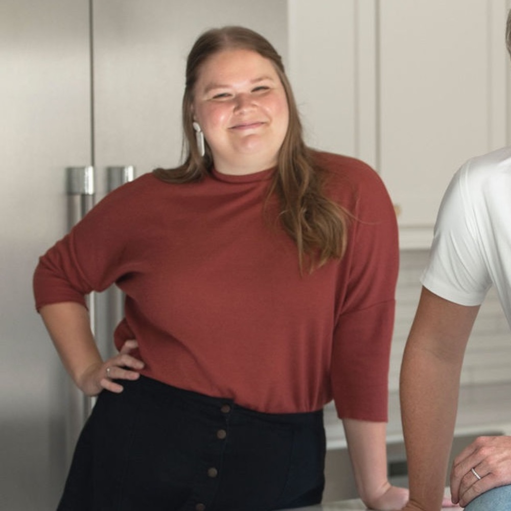 Meet your Posher, Raleigh